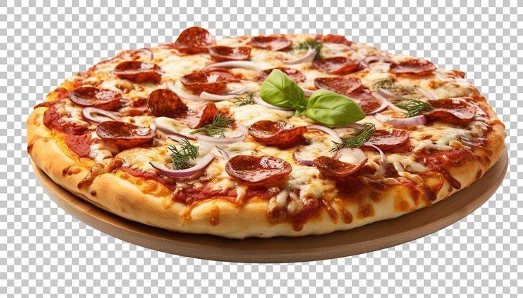 Pepperoni